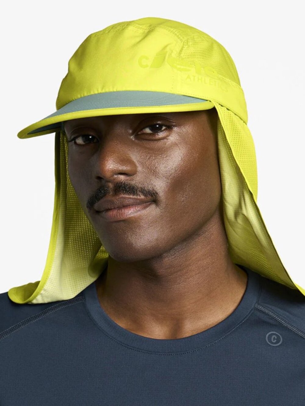 NWT Ciele GOCap Comp PYN running hat